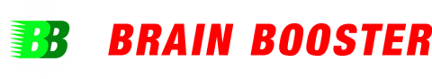 Brain Booster